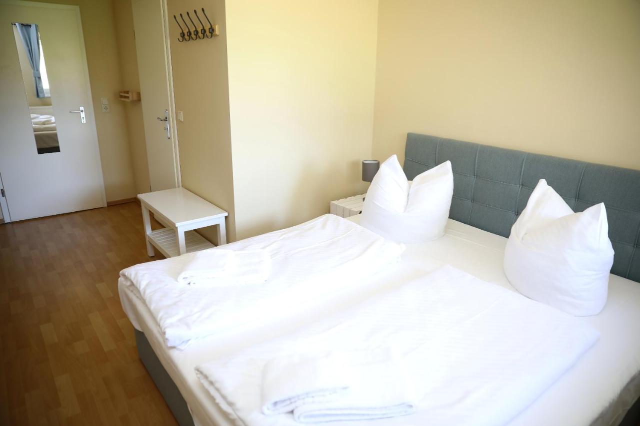 Pension Elfmeter Райнсберг Экстерьер фото